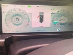 Jetour Jietu Traveler 2.0T AWD Traverse PRO Entertainment Edition - ფოტო 14