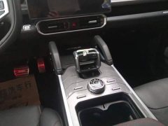 Jetour Jietu Traveler 2.0T AWD Traverse PRO Entertainment Edition - ფოტო 16