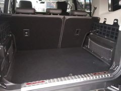 Jetour Jietu Traveler 2.0T AWD Traverse PRO Entertainment Edition - ფოტო 4