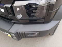 Jetour Jietu Traveler 2.0T AWD Traverse PRO Entertainment Edition - ფოტო 5