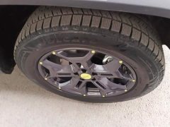 Jetour Jietu Traveler 2.0T AWD Traverse PRO Entertainment Edition - ფოტო 6