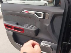 Jetour Jietu Traveler 2.0T AWD Traverse PRO Entertainment Edition - ფოტო 7