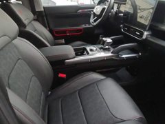 Jetour Jietu Traveler 2.0T AWD Traverse PRO Entertainment Edition - ფოტო 8