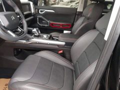 Jetour Jietu Traveler 2.0T AWD Traverse PRO Entertainment Edition - ფოტო 9
