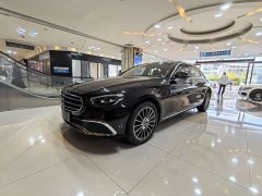 Mercedes-Benz E-Class 2021 Facelift E 260 L Sport - ფოტო 1