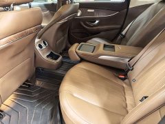 Mercedes-Benz E-Class 2021 Facelift E 260 L Sport - ფოტო 10
