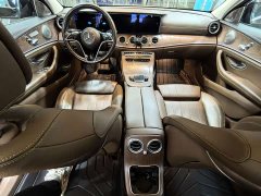 Mercedes-Benz E-Class 2021 Facelift E 260 L Sport - ფოტო 11