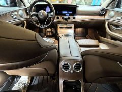 Mercedes-Benz E-Class 2021 Facelift E 260 L Sport - ფოტო 12