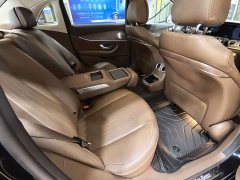 Mercedes-Benz E-Class 2021 Facelift E 260 L Sport - ფოტო 13