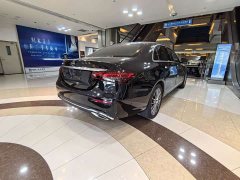 Mercedes-Benz E-Class 2021 Facelift E 260 L Sport - ფოტო 14