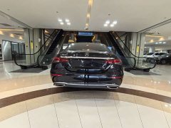 Mercedes-Benz E-Class 2021 Facelift E 260 L Sport - ფოტო 15