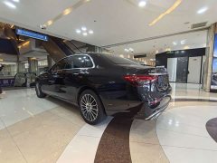 Mercedes-Benz E-Class 2021 Facelift E 260 L Sport - ფოტო 16
