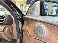 Mercedes-Benz E-Class 2021 Facelift E 260 L Sport - ფოტო 17