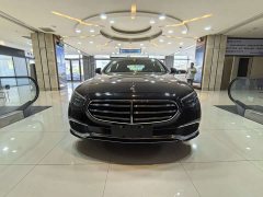 Mercedes-Benz E-Class 2021 Facelift E 260 L Sport - ფოტო 2