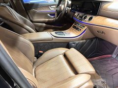 Mercedes-Benz E-Class 2021 Facelift E 260 L Sport - ფოტო 4