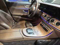 Mercedes-Benz E-Class 2021 Facelift E 260 L Sport - ფოტო 5