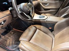 Mercedes-Benz E-Class 2021 Facelift E 260 L Sport - ფოტო 6