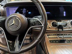 Mercedes-Benz E-Class 2021 Facelift E 260 L Sport - ფოტო 7