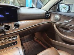 Mercedes-Benz E-Class 2021 Facelift E 260 L Sport - ფოტო 8