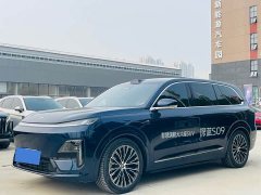 Deepal Deep Blue S09 Four-Wheel Drive Ultra Premium Edition - ფოტო 1