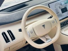 Deepal Deep Blue S09 Four-Wheel Drive Ultra Premium Edition - ფოტო 10