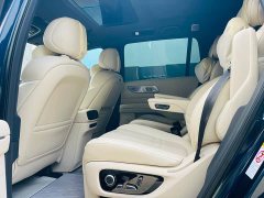 Deepal Deep Blue S09 Four-Wheel Drive Ultra Premium Edition - ფოტო 11