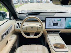 Deepal Deep Blue S09 Four-Wheel Drive Ultra Premium Edition - ფოტო 13