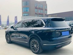 Deepal Deep Blue S09 Four-Wheel Drive Ultra Premium Edition - ფოტო 16