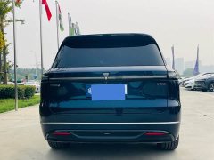 Deepal Deep Blue S09 Four-Wheel Drive Ultra Premium Edition - ფოტო 17