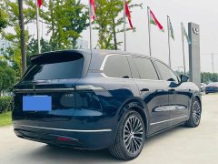 Deepal Deep Blue S09 Four-Wheel Drive Ultra Premium Edition - ფოტო 18