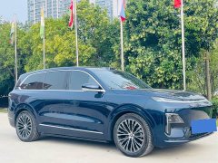 Deepal Deep Blue S09 Four-Wheel Drive Ultra Premium Edition - ფოტო 3