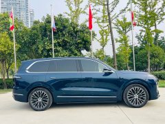 Deepal Deep Blue S09 Four-Wheel Drive Ultra Premium Edition - ფოტო 5