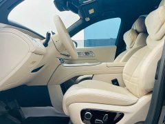 Deepal Deep Blue S09 Four-Wheel Drive Ultra Premium Edition - ფოტო 9