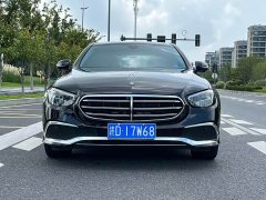 Mercedes-Benz E-Class E 300 L Luxury - ფოტო 2