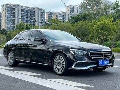 Mercedes-Benz E-Class E 300 L Luxury - ფოტო 3