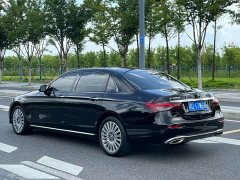 Mercedes-Benz E-Class E 300 L Luxury - ფოტო 4