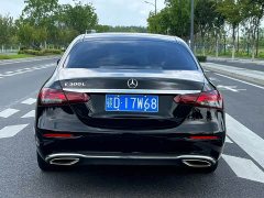 Mercedes-Benz E-Class E 300 L Luxury - ფოტო 5