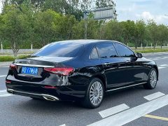 Mercedes-Benz E-Class E 300 L Luxury - ფოტო 6