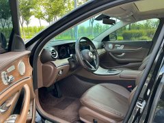 Mercedes-Benz E-Class E 300 L Luxury - ფოტო 7