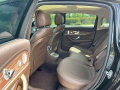 Mercedes-Benz E-Class E 300 L Luxury - ფოტო 9