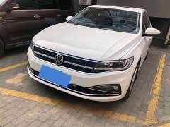 Volkswagen Bora 1.5L Automatic Comfort Smart Connected Edition - ფოტო 1