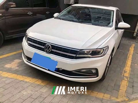 2021 Volkswagen Bora 1.5L Automatic Comfort Smart Connected Edition - ავტომობილი ჩინეთიდან