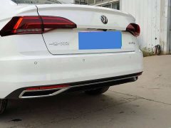 Volkswagen Bora 1.5L Automatic Comfort Smart Connected Edition - ფოტო 2
