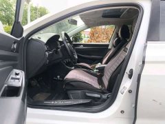 Volkswagen Bora 1.5L Automatic Comfort Smart Connected Edition - ფოტო 4