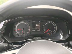 Volkswagen Bora 1.5L Automatic Comfort Smart Connected Edition - ფოტო 5