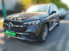 Mercedes-Benz GLC 2023 Facelift GLC 300 L 4MATIC Dynamic 7-Seater - ფოტო 1