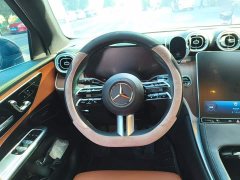 Mercedes-Benz GLC 2023 Facelift GLC 300 L 4MATIC Dynamic 7-Seater - ფოტო 11