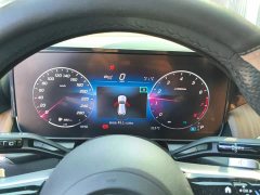 Mercedes-Benz GLC 2023 Facelift GLC 300 L 4MATIC Dynamic 7-Seater - ფოტო 12