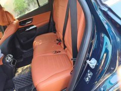 Mercedes-Benz GLC 2023 Facelift GLC 300 L 4MATIC Dynamic 7-Seater - ფოტო 18