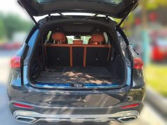 Mercedes-Benz GLC 2023 Facelift GLC 300 L 4MATIC Dynamic 7-Seater - ფოტო 20